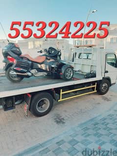 #Breakdown Al #Rayyan #Recovery Al Rayyan Tow Truck Al Rayyan 55324225