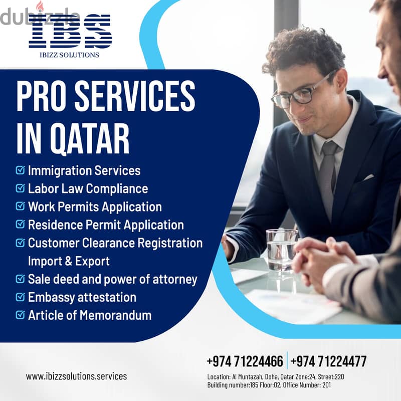 Company Formation in Qatar 2