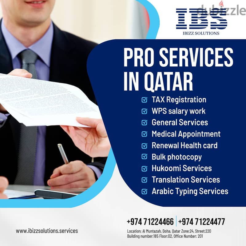 Company Formation in Qatar 3