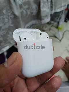 Airpods 2nd generation excellent 0