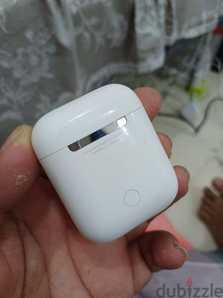 Airpods 2nd generation excellent 1