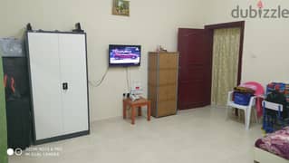 Fully Furnished Room for Rent Near Hospital-HMC June 15 to July 30