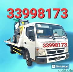 Breakdown Recovery Gharafa 33998173 Tow truck Gharrafa 33998173
