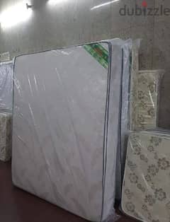 Brand New All Size Medical Mattress Or Spring Mattress For Sale
