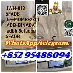 JWH-018 5FADB 5F-MDMB-2201 ADB-BINACA adbb 5cladba 4FADB