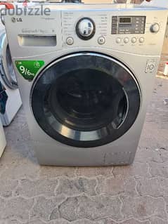 lg 9/6. kg Washing machine for sale call me. 70697610