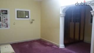Two BHK for family in AL HILAL