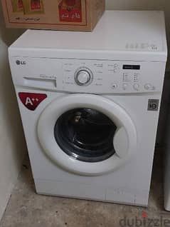 washing machine for sale.