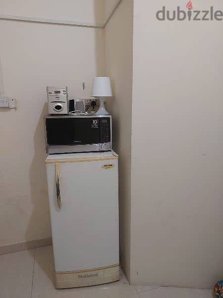 FURNISHED 1BHK, HILAL,NO COMMISSION 5