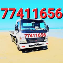 Ain Khaled Breakdown Recovery Towing Ain Khaled Industrial Area 0