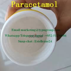 Paracetamol  cas: 103-90-2 Whatsapp/Telegram :+85251294686