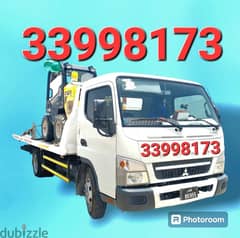 Breakdown Sealine Tow truck Recovery Service Sealine Qatar 33998173