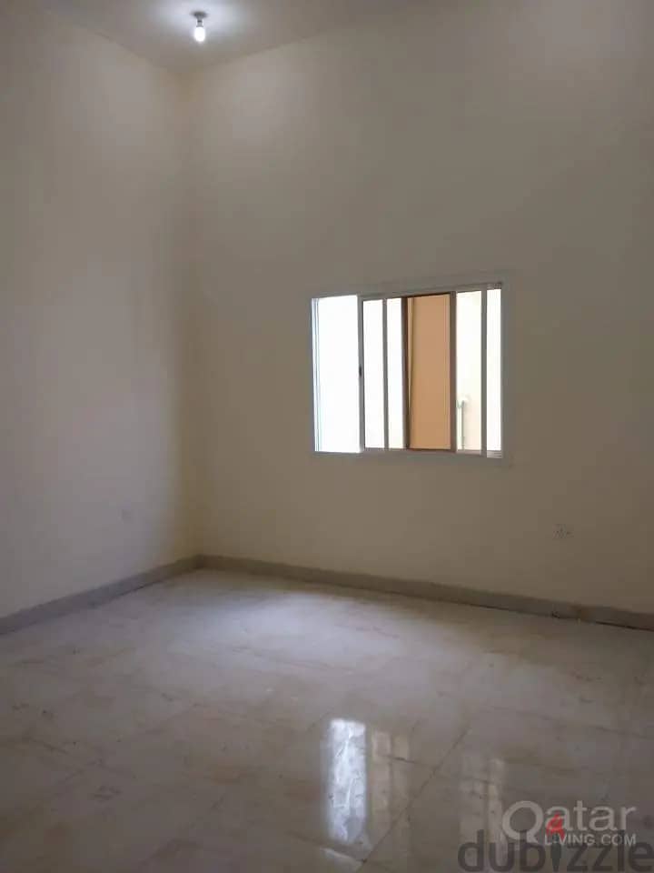 2 Bedrooms -- ASPIRE ZONE ( Al Waab ) -- Fa 2