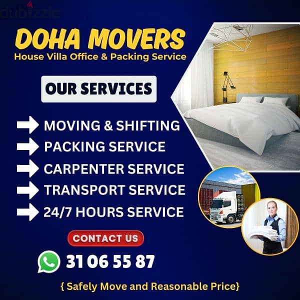 Shifting Moving & Plumber service 31065587 0