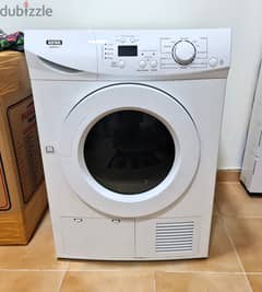 Ignis Dryer and Washing Machine