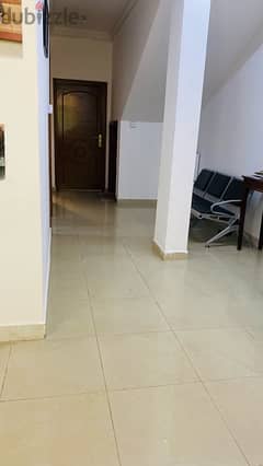 spacious fully furnished one bhk for rent  near Al Meera and Al thuma
