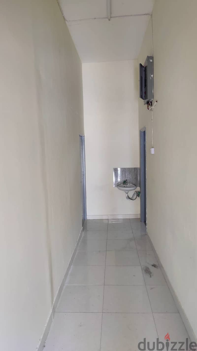 1 BHK FOR FAMILY IN MADINATH KHALIFA SOUTH 2