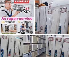 air conditioner repair service