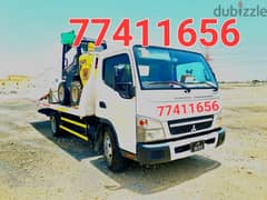 Duhail TowTruck Breakdown Recovery Duhail Service