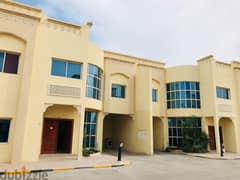 Bachelors villa for rent in wakrah