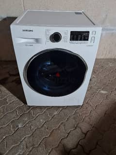 wash and dry 7/5 kg washing machine for sell. Call me 30389345