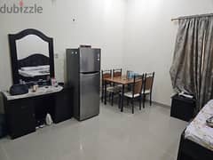 Room available Nearby Al Khor Mall available from June 1st