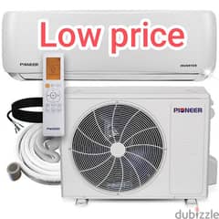 air condition sale with fixing 0