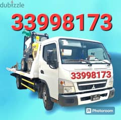 Breakdown Recovery Umm Salal Tow truck Towing Umm Salal 0