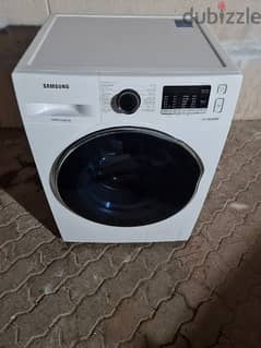 Samsung 7/5. kg Washing machine for sale call me. 70697610 0