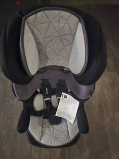ADVANCE XPCar seat For kids Mother Care 0