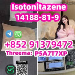 14188-81-9 Isotonitazene  High Quality