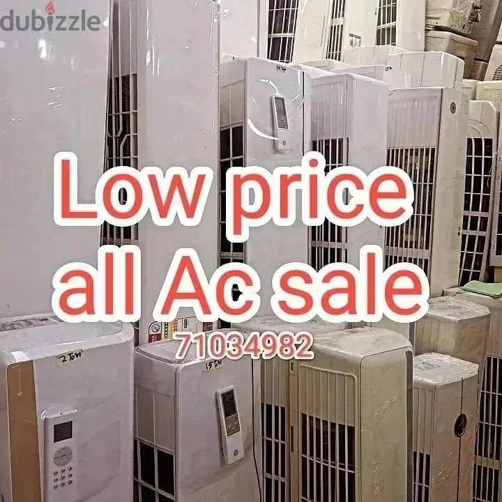 air condition sale service 0
