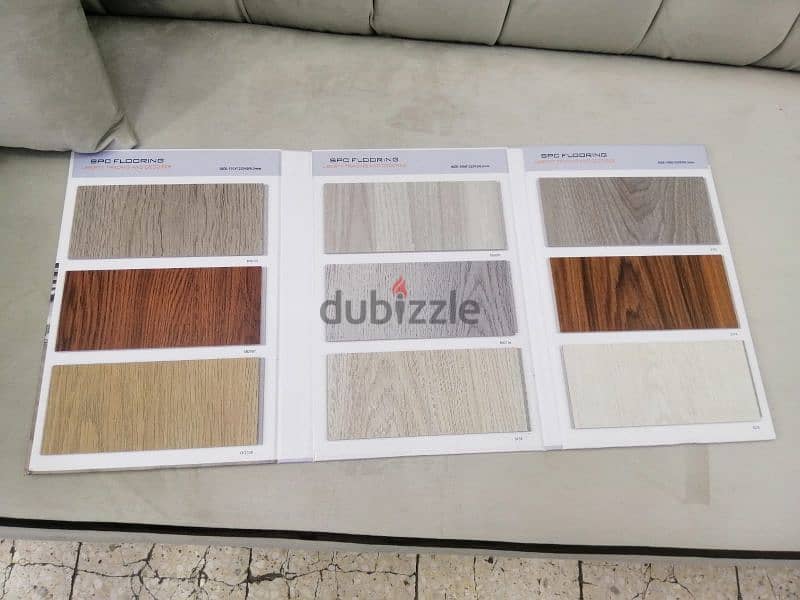 Parquet shop / We selling new parquet With fixing anywhere Qatar 2