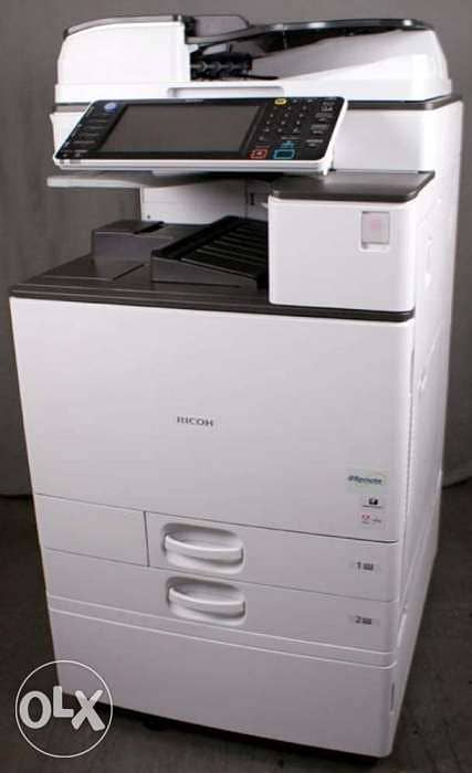 Printers /refurbished /original toners 4