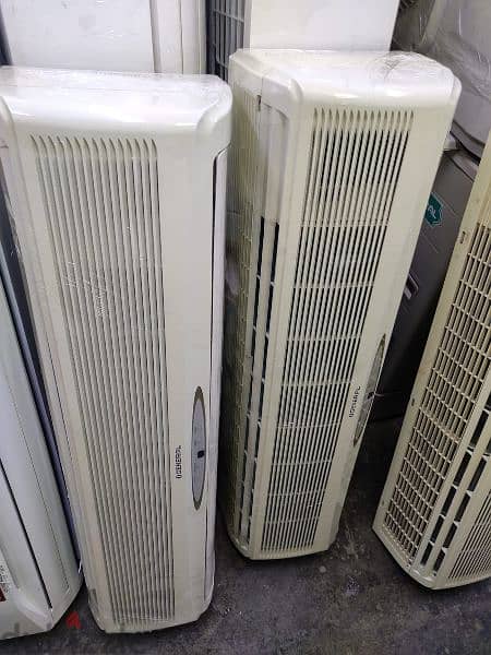 Used Ac For Sale With Fixing And Repair Shop 4