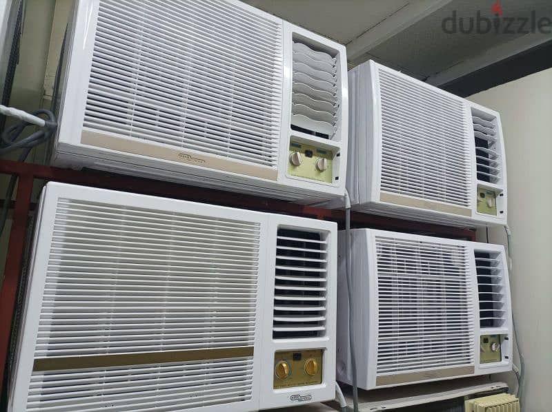 Used Ac For Sale With Fixing And Repair Shop 6