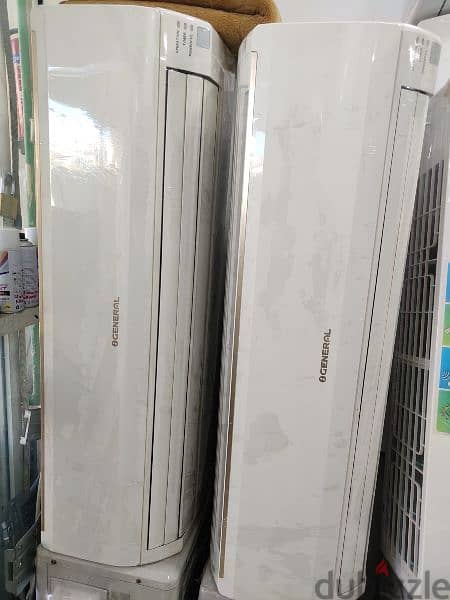 Used Ac For Sale With Fixing And Repair Shop 8
