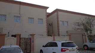 Studio Villa Apartment For Rent In Abu Hamour, (Near Ind Schools) 0