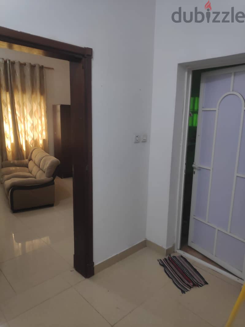 Studio Villa Apartment For Rent In Abu Hamour, (Near Ind Schools) 3