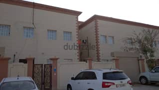 Studio Villa Apartment For Rent In Abu Hamour, (Near Ind Schools) 0