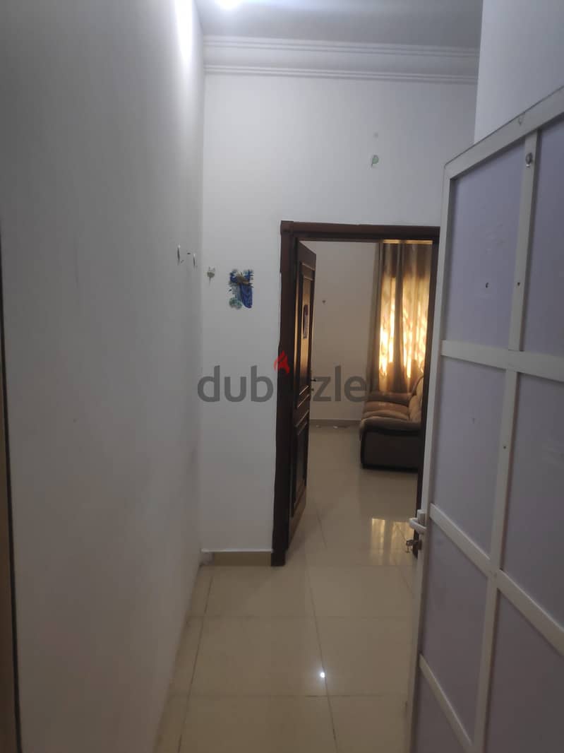 Studio Villa Apartment For Rent In Abu Hamour, (Near Ind Schools) 2