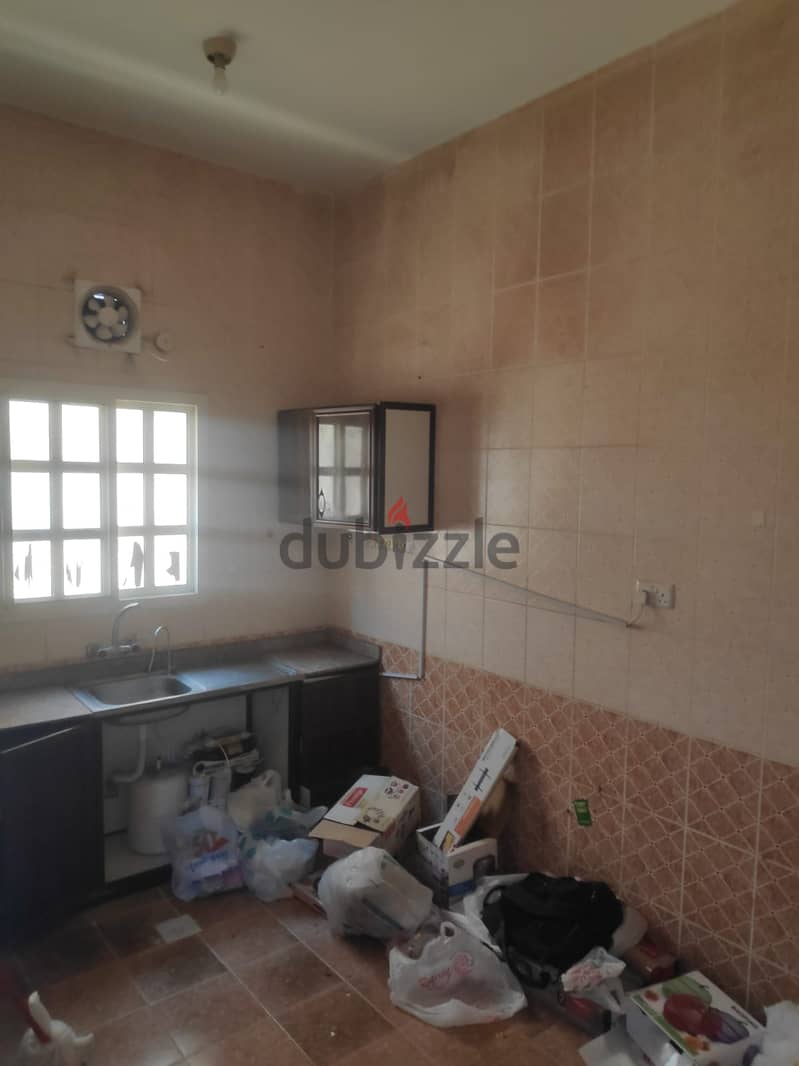 Studio Villa Apartment For Rent In Abu Hamour, (Near Ind Schools) 5