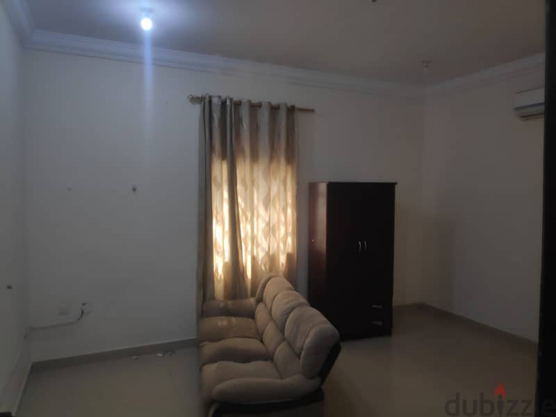 Studio Villa Apartment For Rent In Abu Hamour, (Near Ind Schools) 7