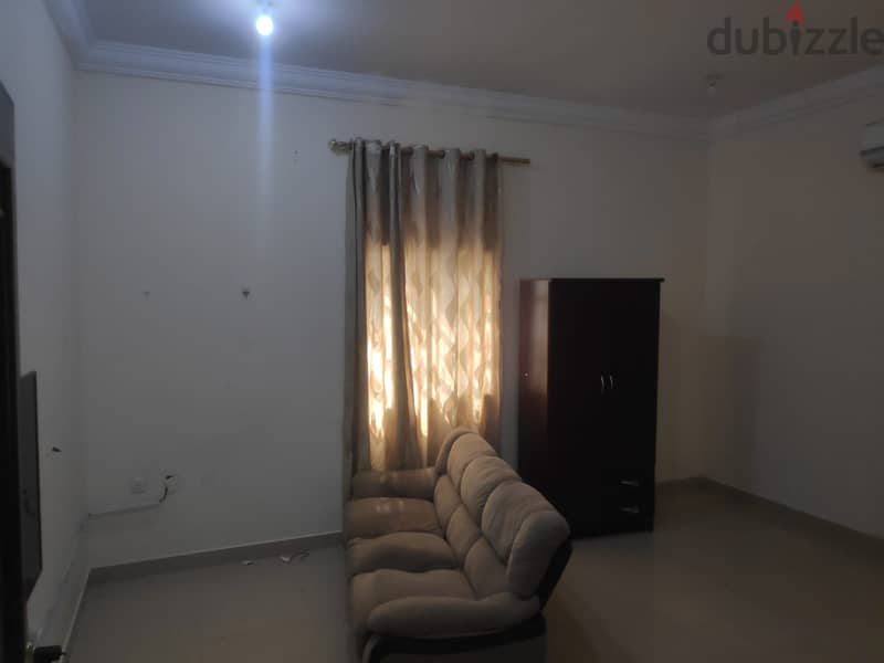 Studio Villa Apartment For Rent In Abu Hamour, (Near Ind Schools) 8