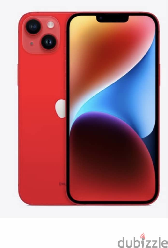 Apple iPhone 14 Plus Red 1TB +1 (908) 244‑4484. Installment apply 2