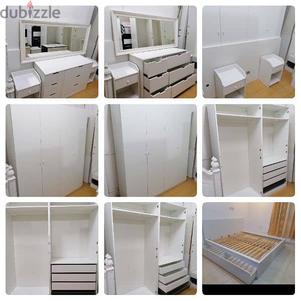 for sale ikea bedroom set 6