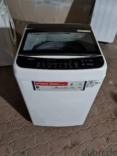 washing machine for sell. call me 30389345 WhatsApp available