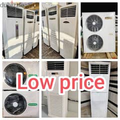 air conditioner service sale