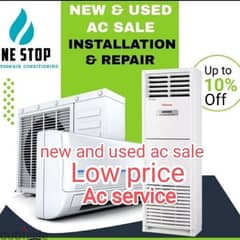 air condition sale service ac buying sell