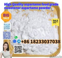 Best price Vitasweet Aspartame E951 CAS 22839-47-0 food grade Sweetene